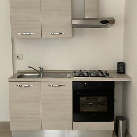 Mida Apartment Verona Exteriör bild