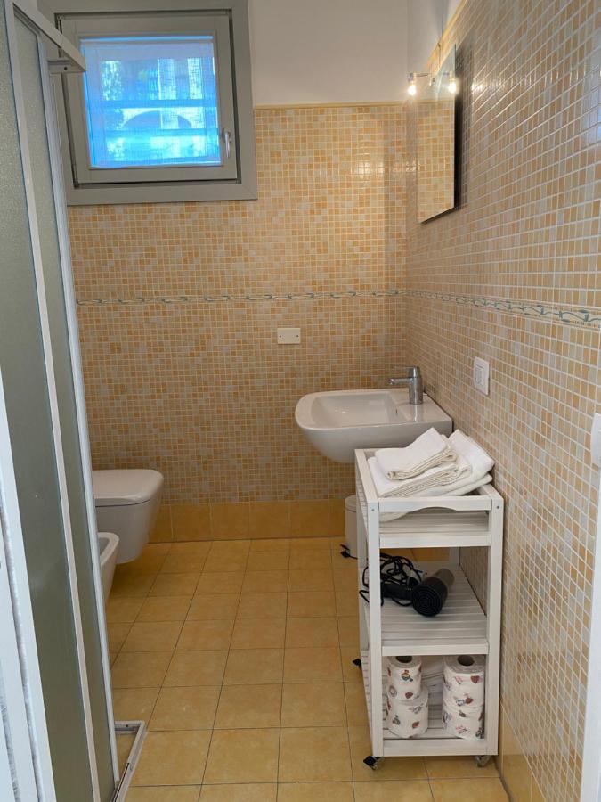Mida Apartment Verona Exteriör bild