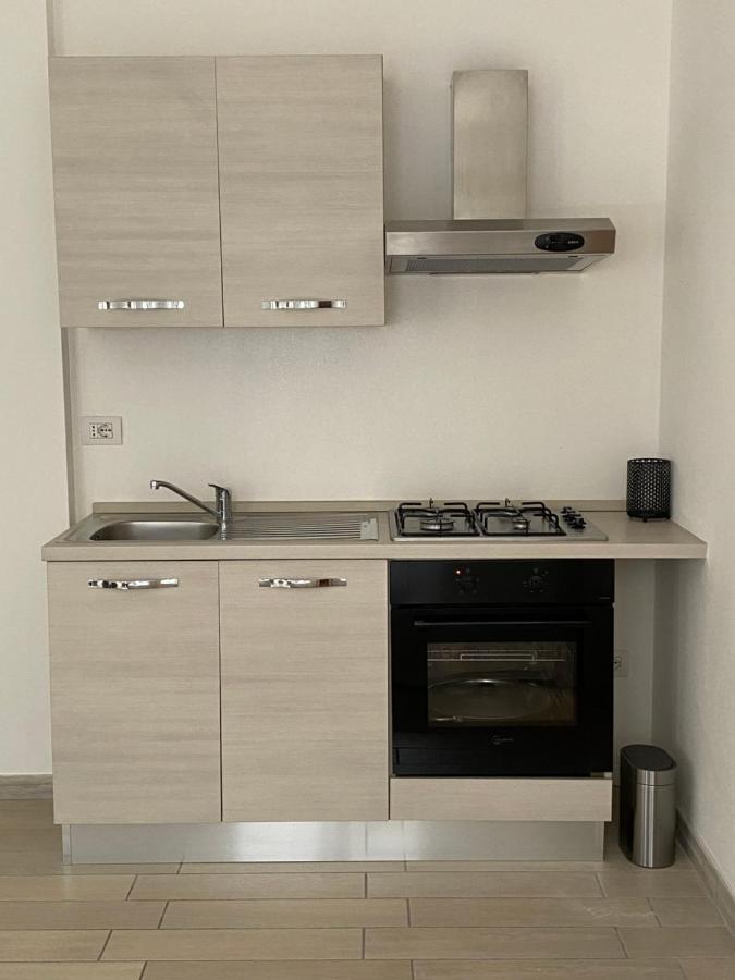Mida Apartment Verona Exteriör bild