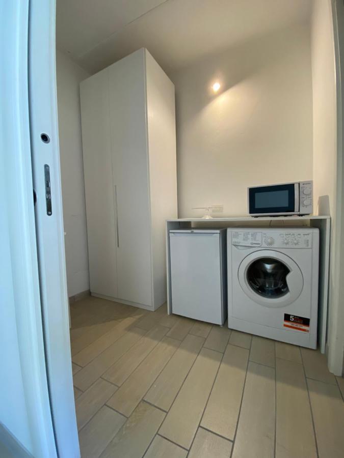 Mida Apartment Verona Exteriör bild