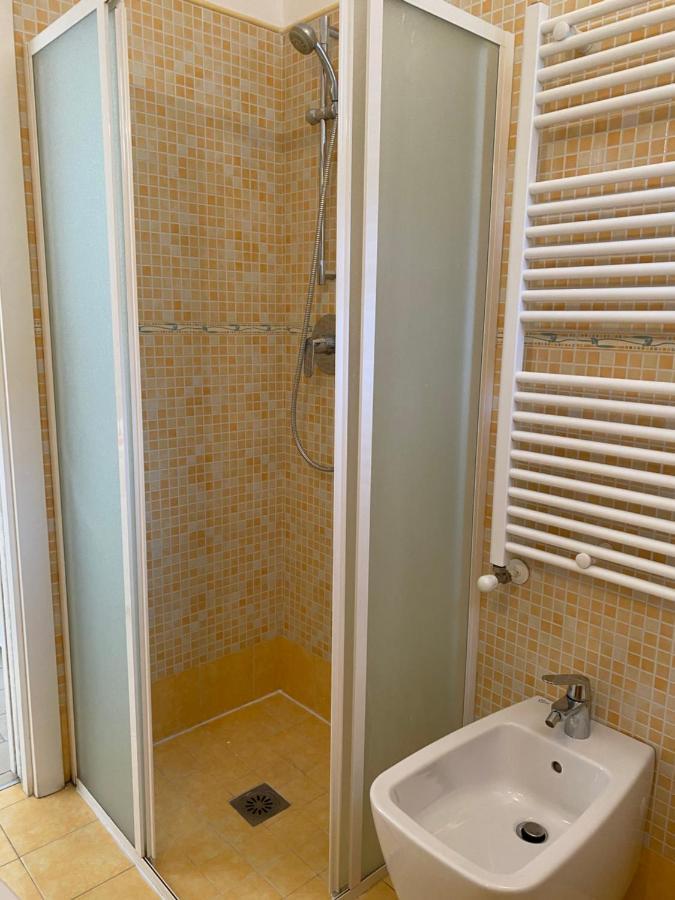 Mida Apartment Verona Exteriör bild