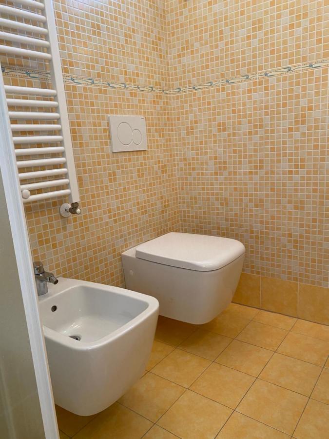 Mida Apartment Verona Exteriör bild