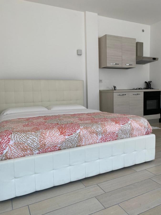 Mida Apartment Verona Exteriör bild